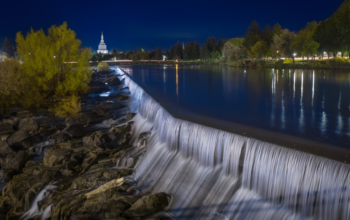An Idaho Vacation has More to Offer than You Might Expect