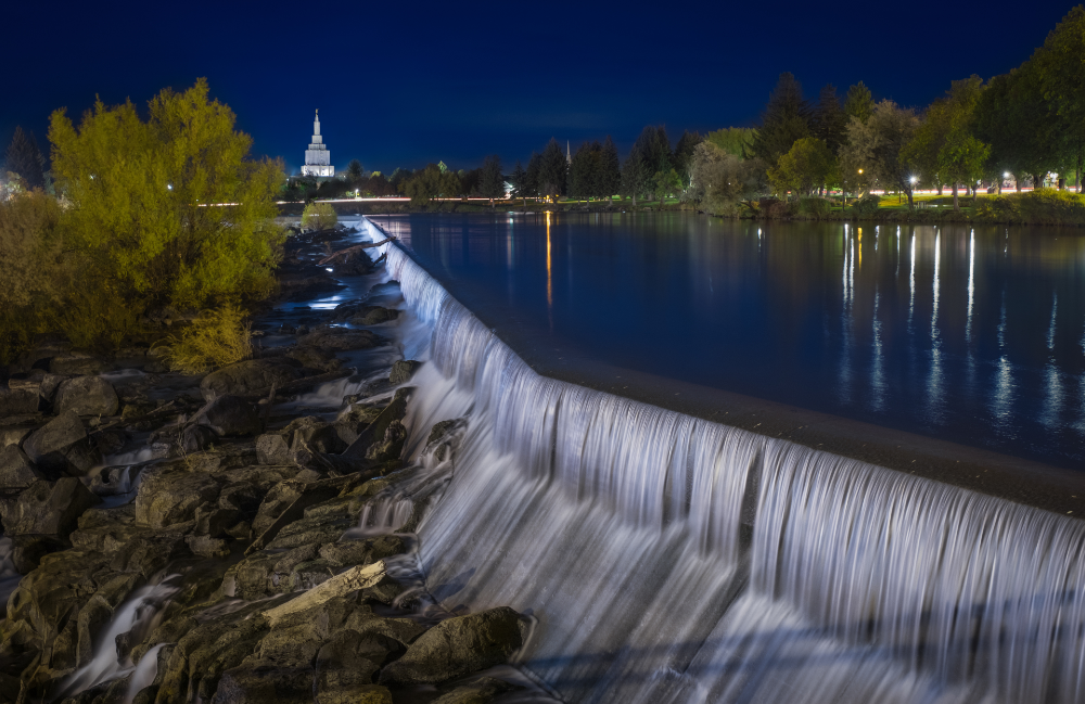 An Idaho Vacation has More to Offer than You Might Expect