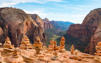 Experience an Outdoor Vacation in Utah this Year
