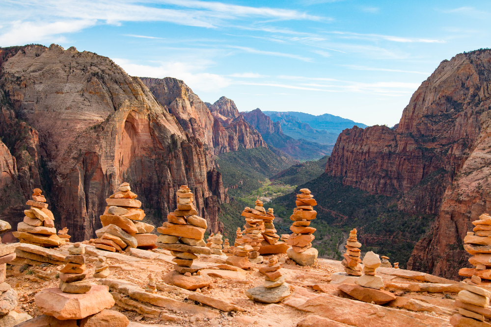 Experience an Outdoor Vacation in Utah this Year