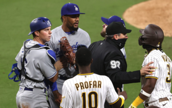 Looking at the MLB Power Rankings for Week 4
