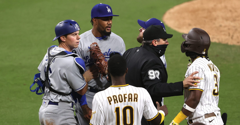 Looking at the MLB Power Rankings for Week 4