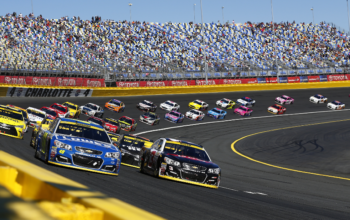 The NASCAR Schedule is Underway: What are the Current Standings?