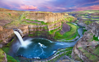 The State of Washington has a Lot to Offer