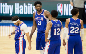 Week 18 in the NBA Power Rankings Shows a Lot of Movement