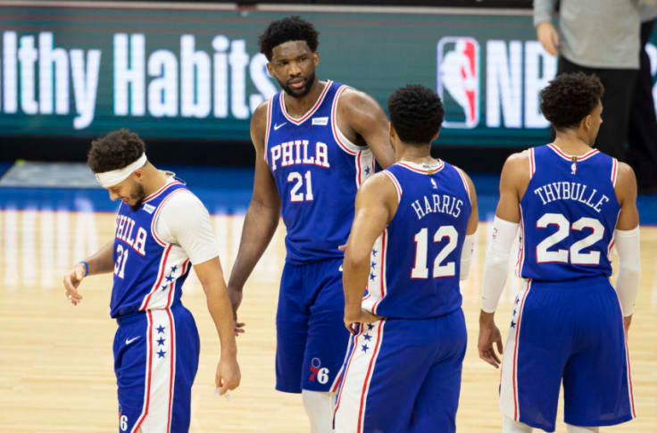 Week 18 in the NBA Power Rankings Shows a Lot of Movement