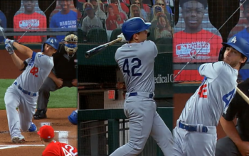 After Five Weeks Who Leads the MLB Power Rankings?