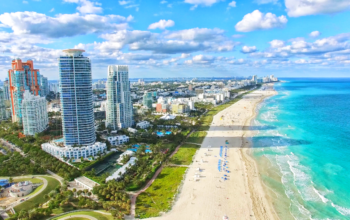 Enjoy the Family Fun Offered in Miami this Year