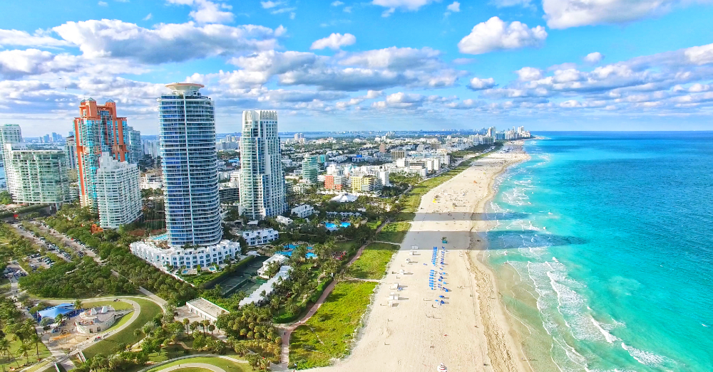 Enjoy the Family Fun Offered in Miami this Year