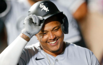 We See Some Shuffling Around in the MLB Power Rankings for Week 7