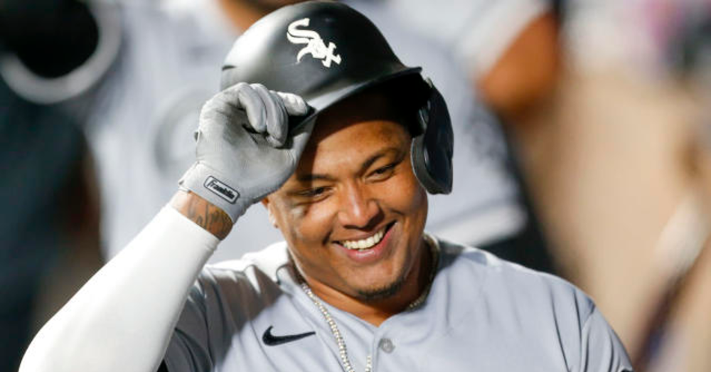We See Some Shuffling Around in the MLB Power Rankings for Week 7