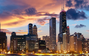 What Can You Do When You Vacation in Chicago?