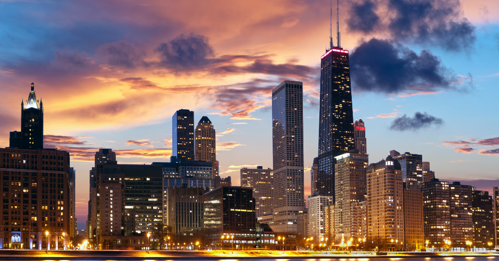 What Can You Do When You Vacation in Chicago?