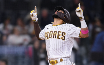 Which MLB Teams are Leading the Way in the Power Rankings?