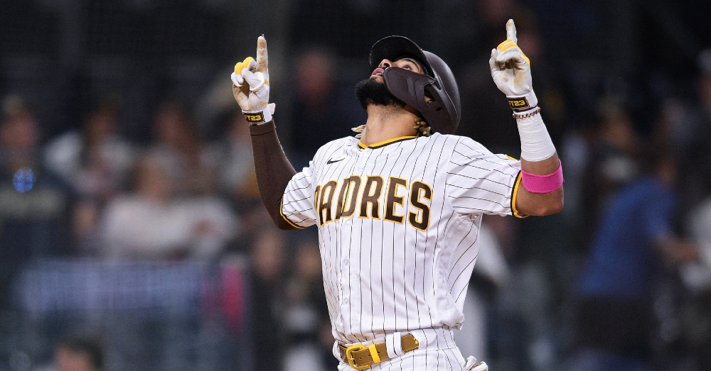 Which MLB Teams are Leading the Way in the Power Rankings?