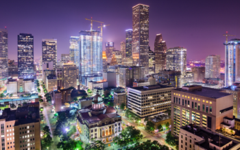 Your Next Vacation Could Be Enjoyed in Houston