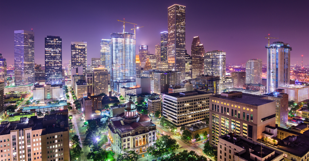 Your Next Vacation Could Be Enjoyed in Houston