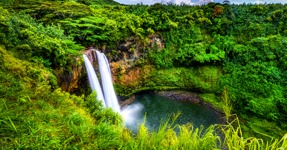 You’re Going to Love Spending Time in Hawaii