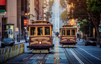 Admire the Beauty and Fun of San Francisco