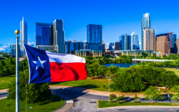 Head to Austin, Texas for a Fun-Filled Vacation