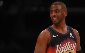 Round Two of the NBA Playoffs Is in Full Swing