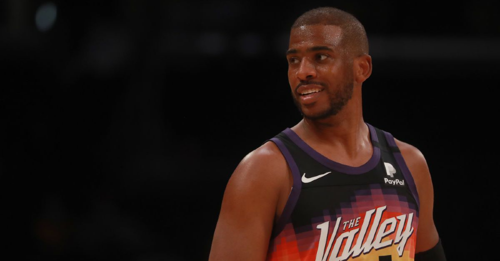 Round Two of the NBA Playoffs Is in Full Swing