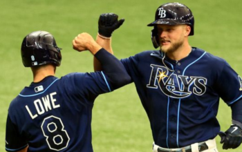 The MLB Power Rankings for Week 9: Looking at the Strongest Teams