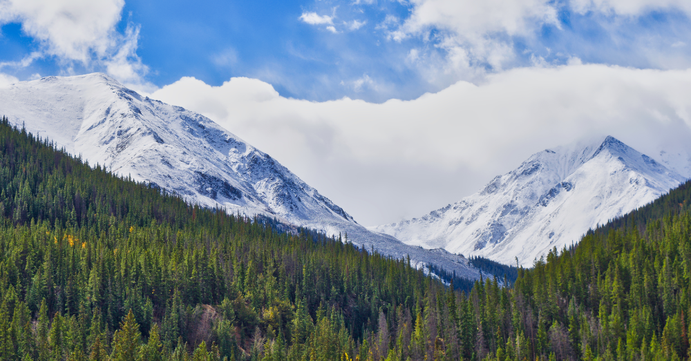 The Mountain Vacation You Desire Awaits You In Denver, Colorado