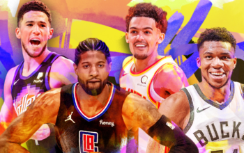 The NBA Conference Finals are Set with Some Unlikely Teams