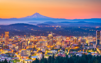 There’s a Lot to Do and See in Portland, Oregon