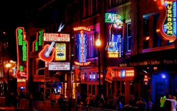 You’re Sure to Have a lot of Fun in Nashville