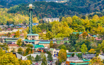 8 Fun Things to Do in Gatlinburg, TN
