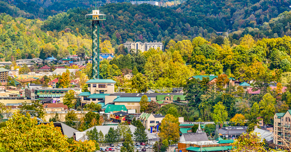 8 Fun Things to Do in Gatlinburg, TN