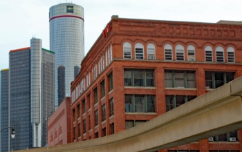 Plan a Trip to the Motor City and See what Detroit has to Offer