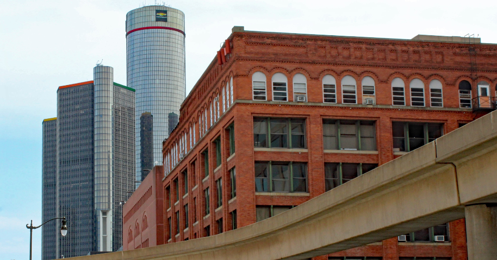 Plan a Trip to the Motor City and See what Detroit has to Offer