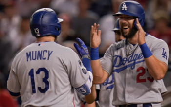 Which Teams Lead the MLB Power Rankings?