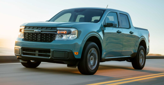 2022-Ford-Maverick-compact-pickup-truck-31