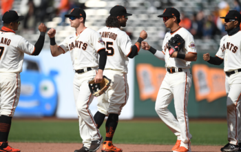 After 22 Weeks, Which MLB Teams are Leading the Way?