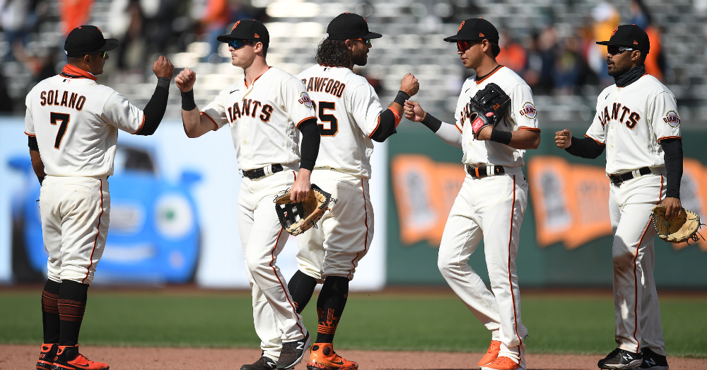 After 22 Weeks, Which MLB Teams are Leading the Way?