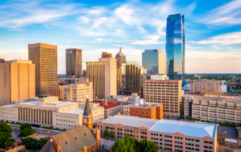 Oklahoma City Has a Lot to Offer You