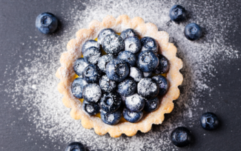 Picking Blueberries This Summer? Use Them in These Nine Desserts