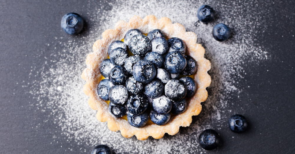 Picking Blueberries This Summer? Use Them in These Nine Desserts
