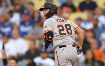 Power Rankings for the MLB After 19 Weeks