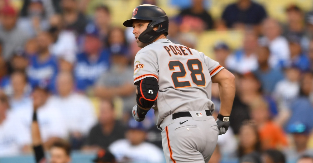 Power Rankings for the MLB After 19 Weeks