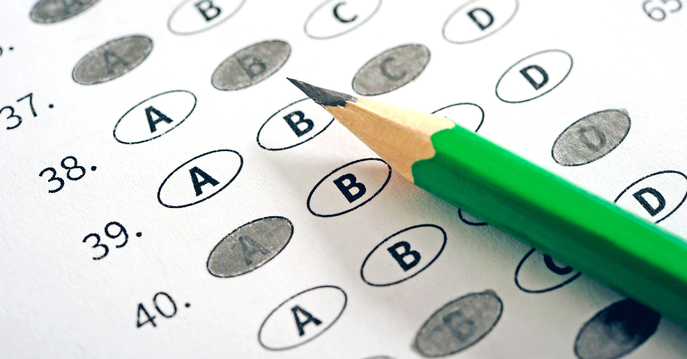 The ACT or SAT: Which One Is Right For You?