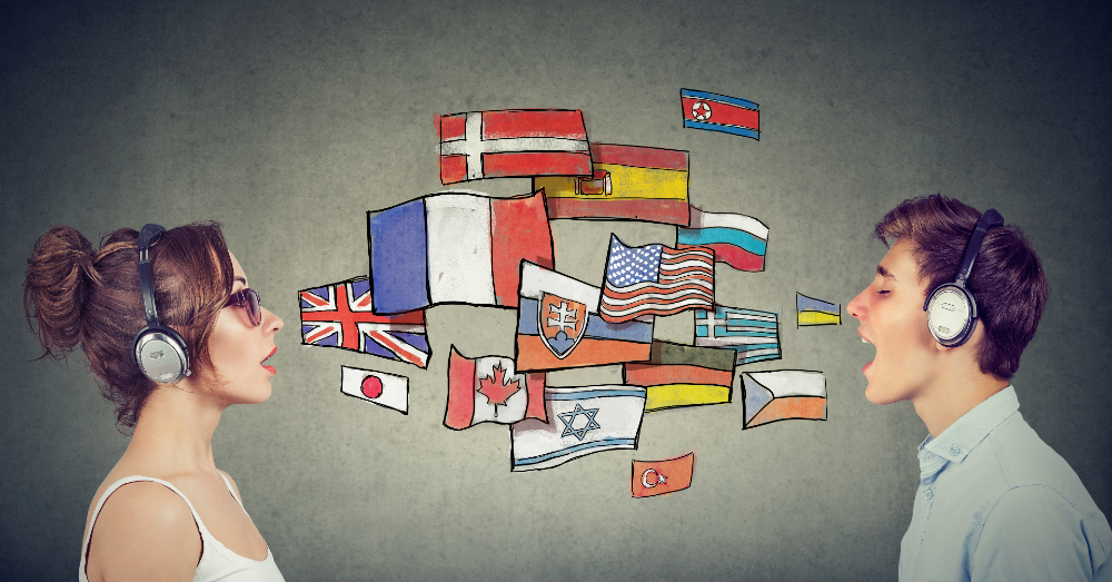 Easy Foreign Languages To Teach Yourself