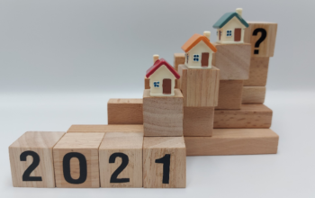 How the Housing Market Get So Crazy