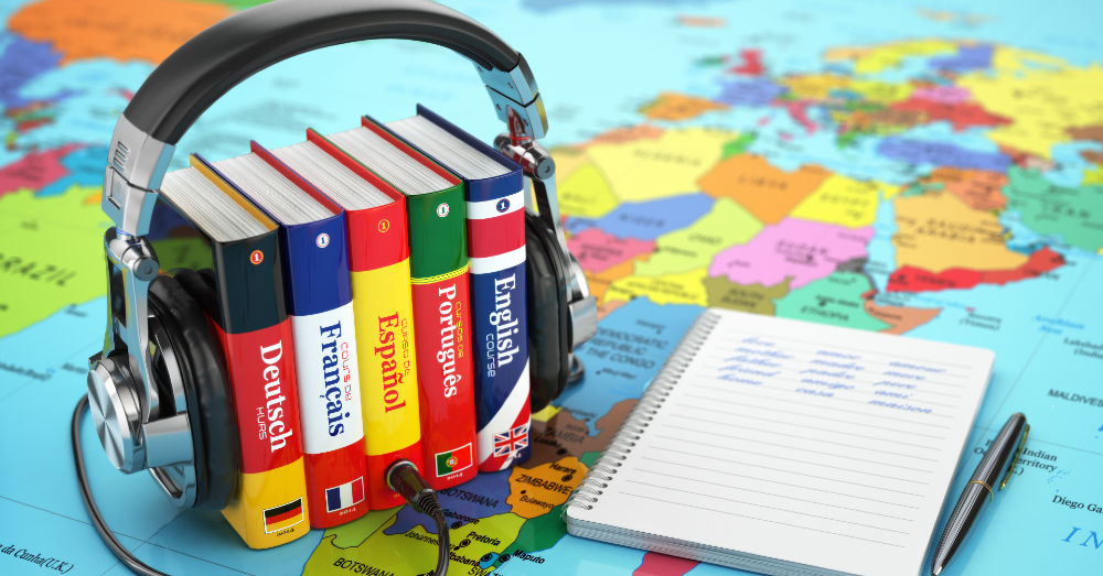 What Is The Best Online Language Learning Program