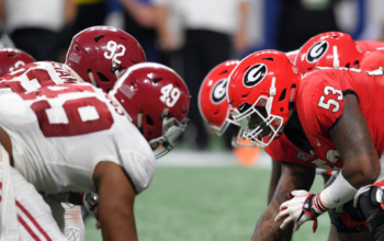The NCAA Football Season Continues to Show Us the Best Teams