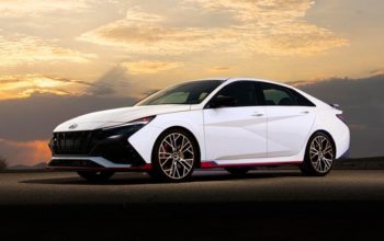 Get to Know Hyundai’s High-Performance Lineup